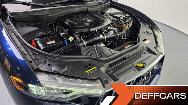 Maserati LEVANTE 2.0 GT AWD купить на сайте DeffCars