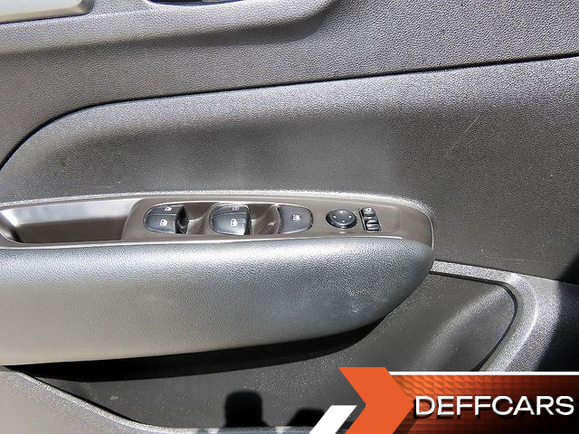 Renault-KoreaSamsung QM6 Diesel 2WD RE купить на сайте DeffCars