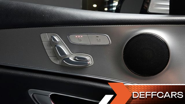 Mercedes E-CLASS E200 Avantgarde купить на сайте DeffCars