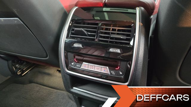 BMW X6 xDrive40i M Sport купить на сайте DeffCars