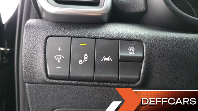 Kia SPORTAGE Diesel 2.0 2WD Prestige купить на сайте DeffCars