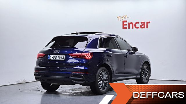Audi Q3 35 TDI Premium купить на сайте DeffCars