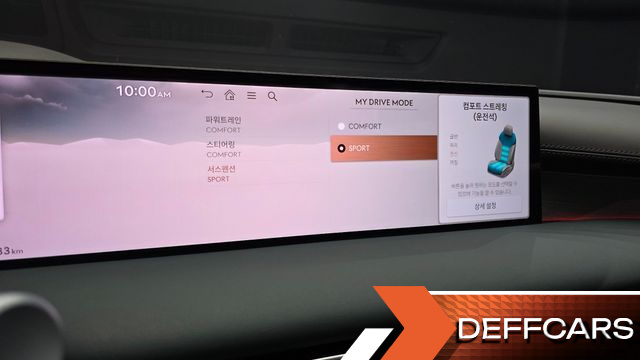 Genesis G80 Gasoline 2.5 Turbo AWD купить на сайте DeffCars