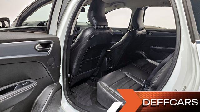 Renault-KoreaSamsung XM3 1.6 GTe RE купить на сайте DeffCars