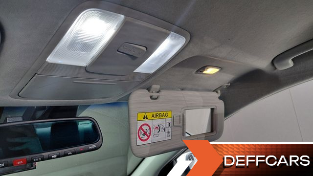 Kia K3 1.6 Prestige купить на сайте DeffCars