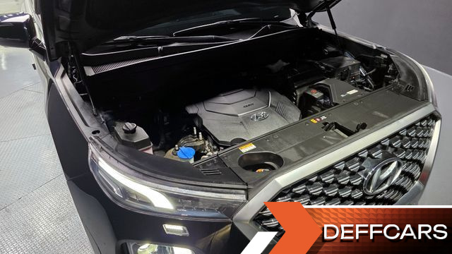 Hyundai PALISADE Gasoline 3.8 2WD Calligraphy купить на сайте DeffCars