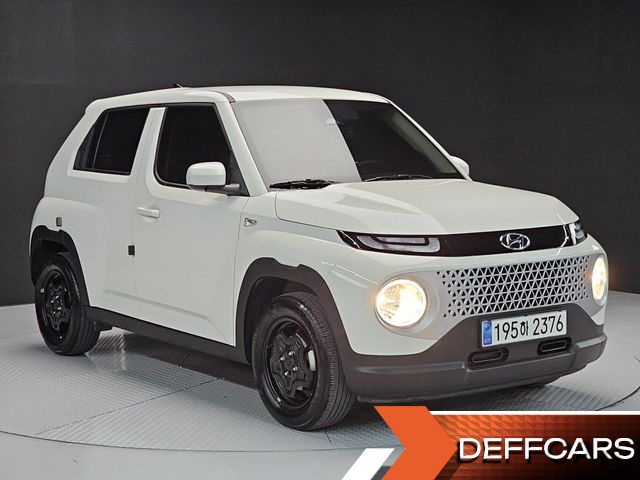 Hyundai CASPER The Essential купить на сайте DeffCars
