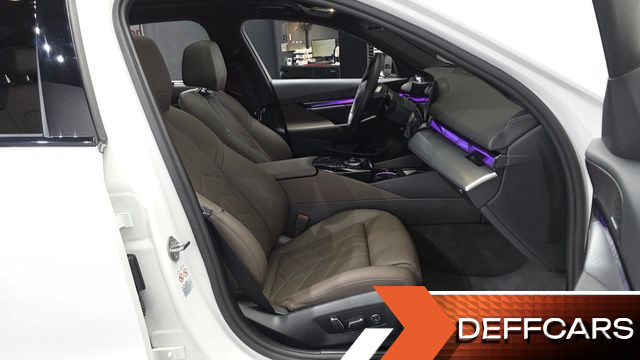 BMW I5 eDrive 40 M Sport купить на сайте DeffCars