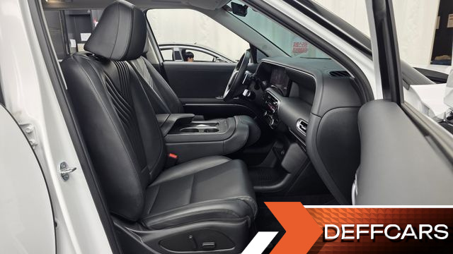 Hyundai PALISADE Gasoline 2.5T 2WD 9-Seater Exclusive купить на сайте DeffCars