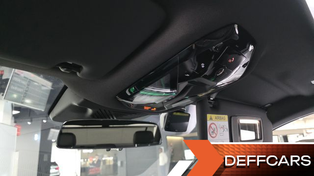 BMW 5-SERIES 530e xDrive M Sport купить на сайте DeffCars