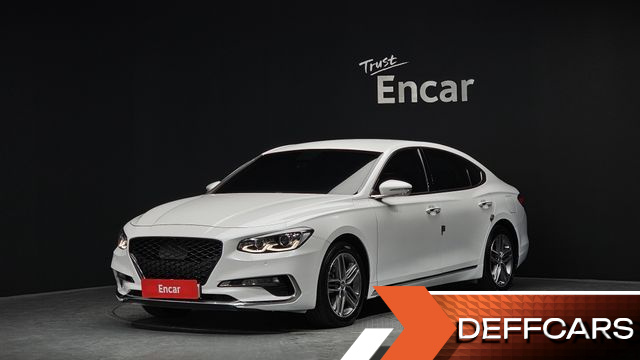 Hyundai GRANDEUR 3.0 LPI Taxi Example купить на сайте DeffCars