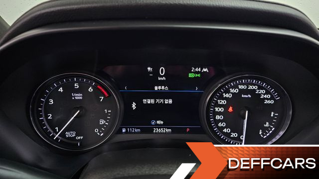 Cadillac CT4 2.0 Sport купить на сайте DeffCars