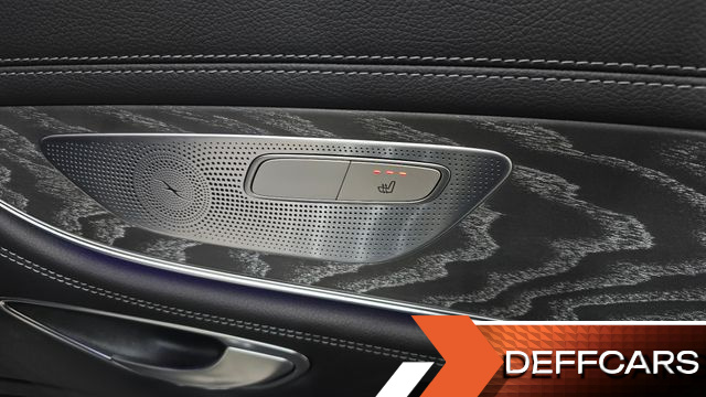 Mercedes CLS-CLASS CLS450 4MATIC AMG Line купить на сайте DeffCars