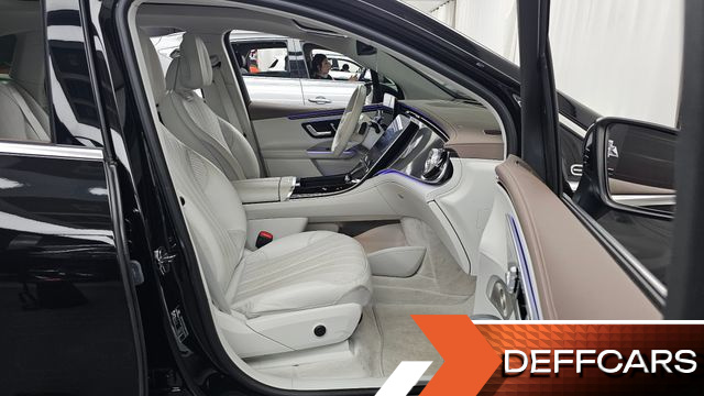Mercedes EQE EQE350 4MATIC купить на сайте DeffCars
