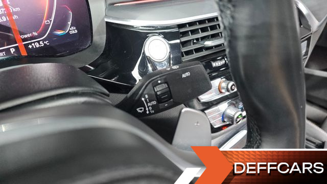 BMW GRAN TURISMO 620d M Sport купить на сайте DeffCars