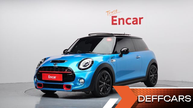 Mini COOPER Standard Third Generation купить на сайте DeffCars
