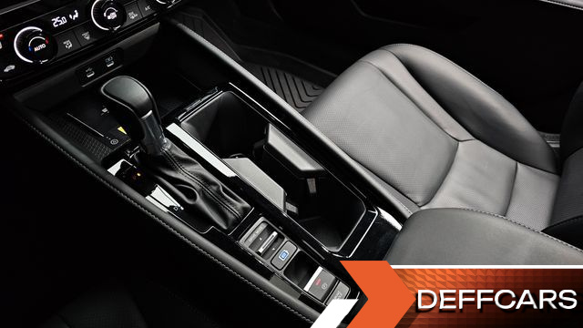 Honda ACCORD 2.0 Hybrid Touring купить на сайте DeffCars