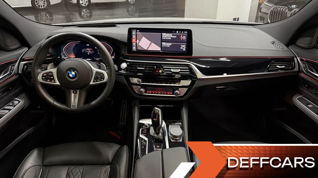 BMW GRAN TURISMO 630i xDrive M Sport купить на сайте DeffCars