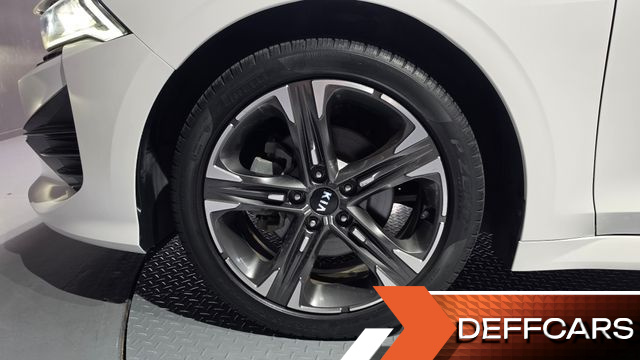 Kia K5 2.0 Prestige купить на сайте DeffCars