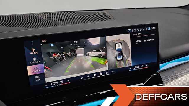 BMW 5-SERIES 520i M Sport купить на сайте DeffCars