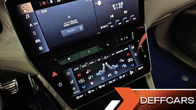 Maserati GRECALE 2.0 AWD GT купить на сайте DeffCars