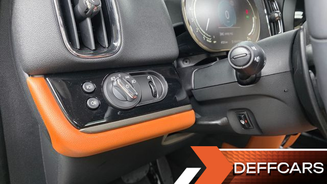 Mini COUNTRYMAN ALL4 Classic 2nd купить на сайте DeffCars