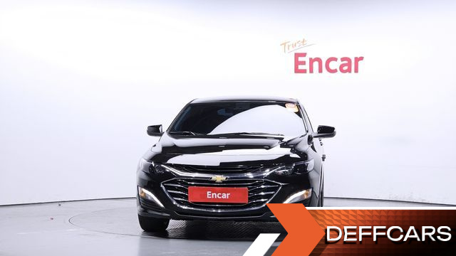 ChevroletGMDaewoo MALIBU 2.0 Turbo LT Special купить на сайте DeffCars