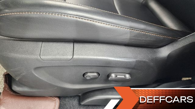 ChevroletGMDaewoo TRAX 1.4 Premier купить на сайте DeffCars