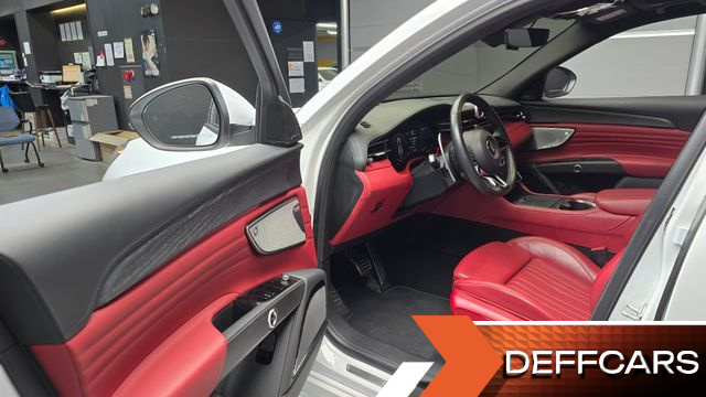 Maserati GRECALE 2.0 AWD GT купить на сайте DeffCars