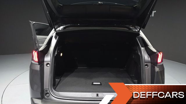 Peugeot 3008 1.2 Pure Tech Allure купить на сайте DeffCars
