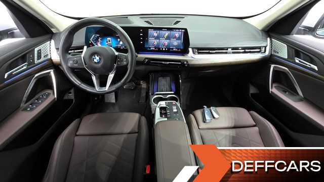 BMW X1 xDrive 20i xLine купить на сайте DeffCars