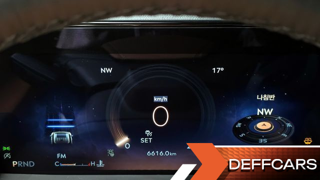 Lincoln AVIATOR 3.0 Black Label AWD купить на сайте DeffCars
