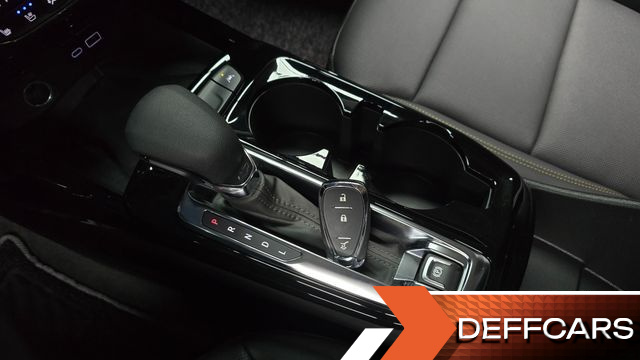 ChevroletGMDaewoo TRAX 1.2 ACTIV купить на сайте DeffCars