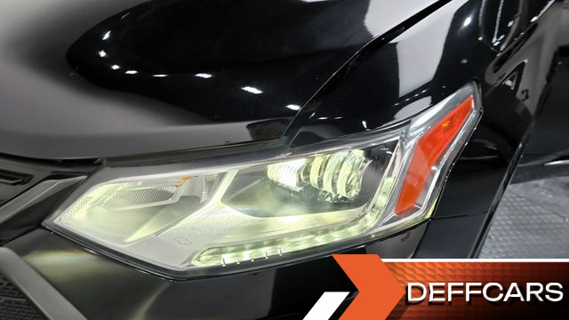 ChevroletGMDaewoo TRAVERSE 3.6 AWD Redline купить на сайте DeffCars