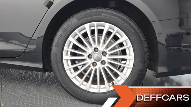 Audi A6 40 TDI Premium купить на сайте DeffCars