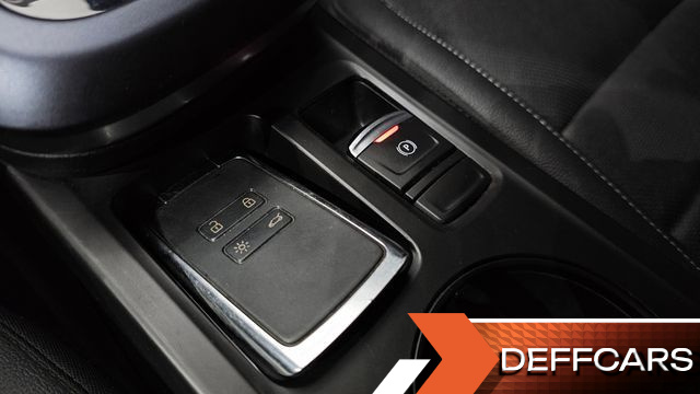 Renault-KoreaSamsung XM3 1.6 GTe LE купить на сайте DeffCars