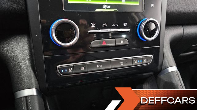Renault-KoreaSamsung QM6 2.0 LPe LE 2WD купить на сайте DeffCars