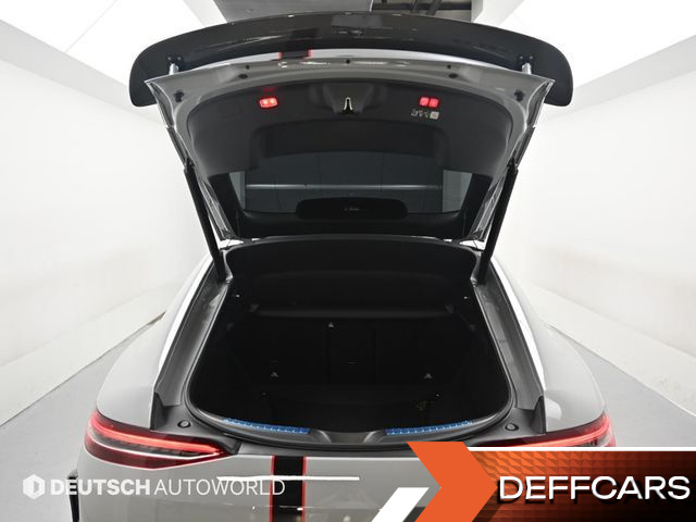 Mercedes AMG GT 4Door 63 S 4MATIC+ купить на сайте DeffCars
