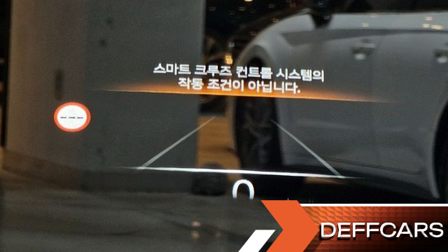 Genesis G90 Gasoline 3.5 Turbo AWD купить на сайте DeffCars