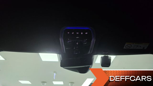 Mercedes S-CLASS S500L 4MATIC купить на сайте DeffCars