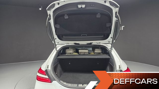Genesis G70 Gasoline 2.0T 2WD купить на сайте DeffCars