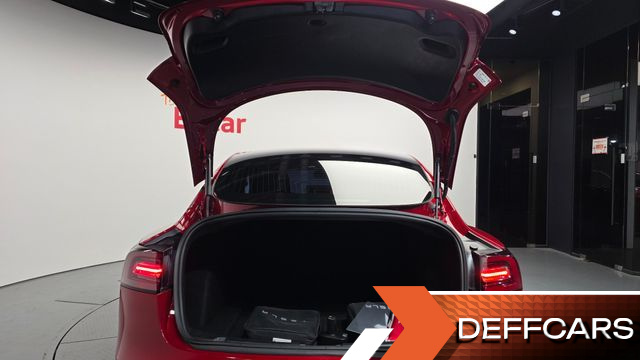 Tesla MODEL 3 Long Range AWD купить на сайте DeffCars