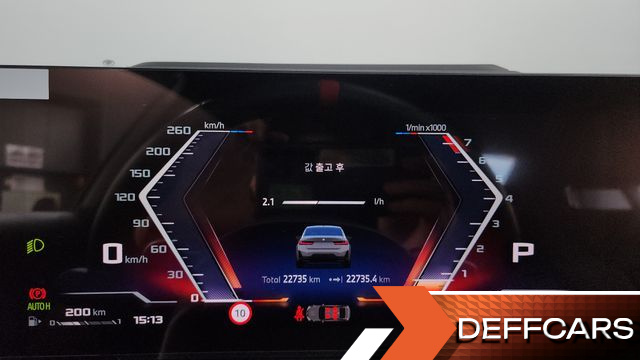 BMW 3-SERIES M340i Pro купить на сайте DeffCars