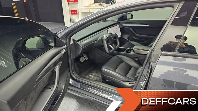 Tesla MODEL 3 Long Range купить на сайте DeffCars