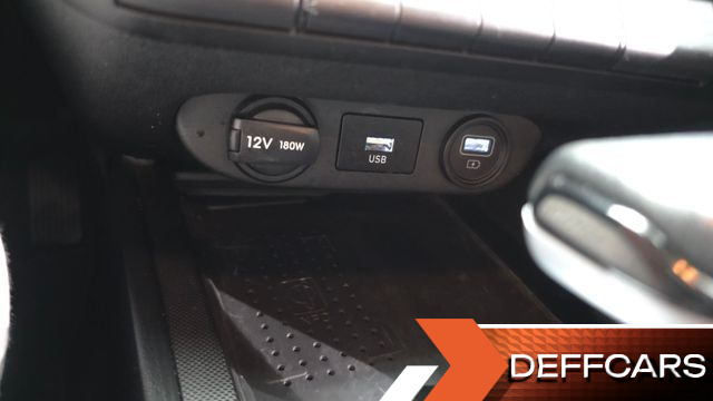 Hyundai AVANTE 1.6 Modern купить на сайте DeffCars