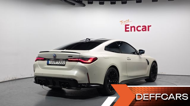 BMW M4 M4 Competition M xDrive Kith купить на сайте DeffCars