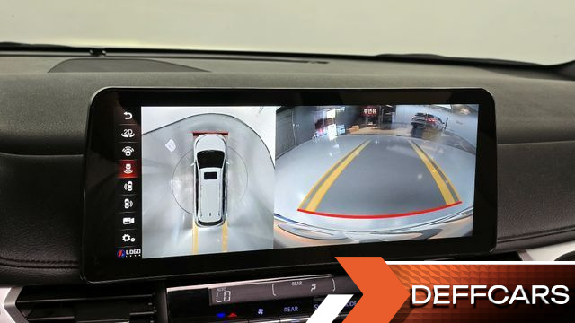 Toyota SIENNA 2.5 Hybrid AWD купить на сайте DeffCars