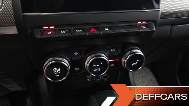 Renault-KoreaSamsung XM3 1.6 GTe RE купить на сайте DeffCars