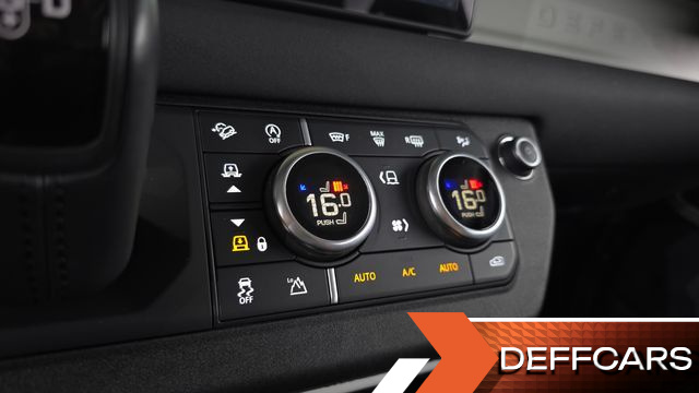 Land Rover DEFENDER 110 D240 SE купить на сайте DeffCars