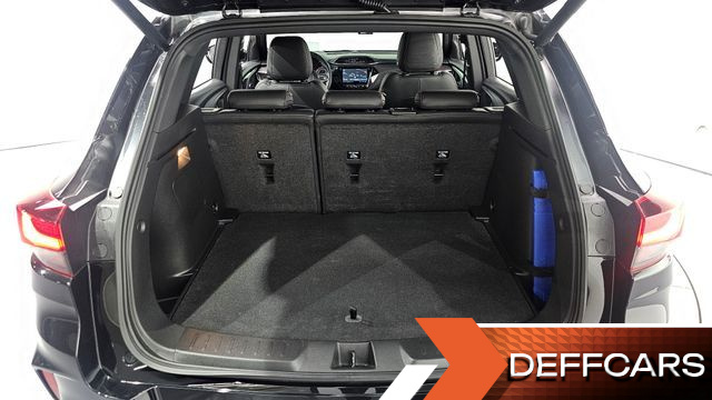 ChevroletGMDaewoo TRAILBLAZER 1.3 Turbo 2WD RS купить на сайте DeffCars